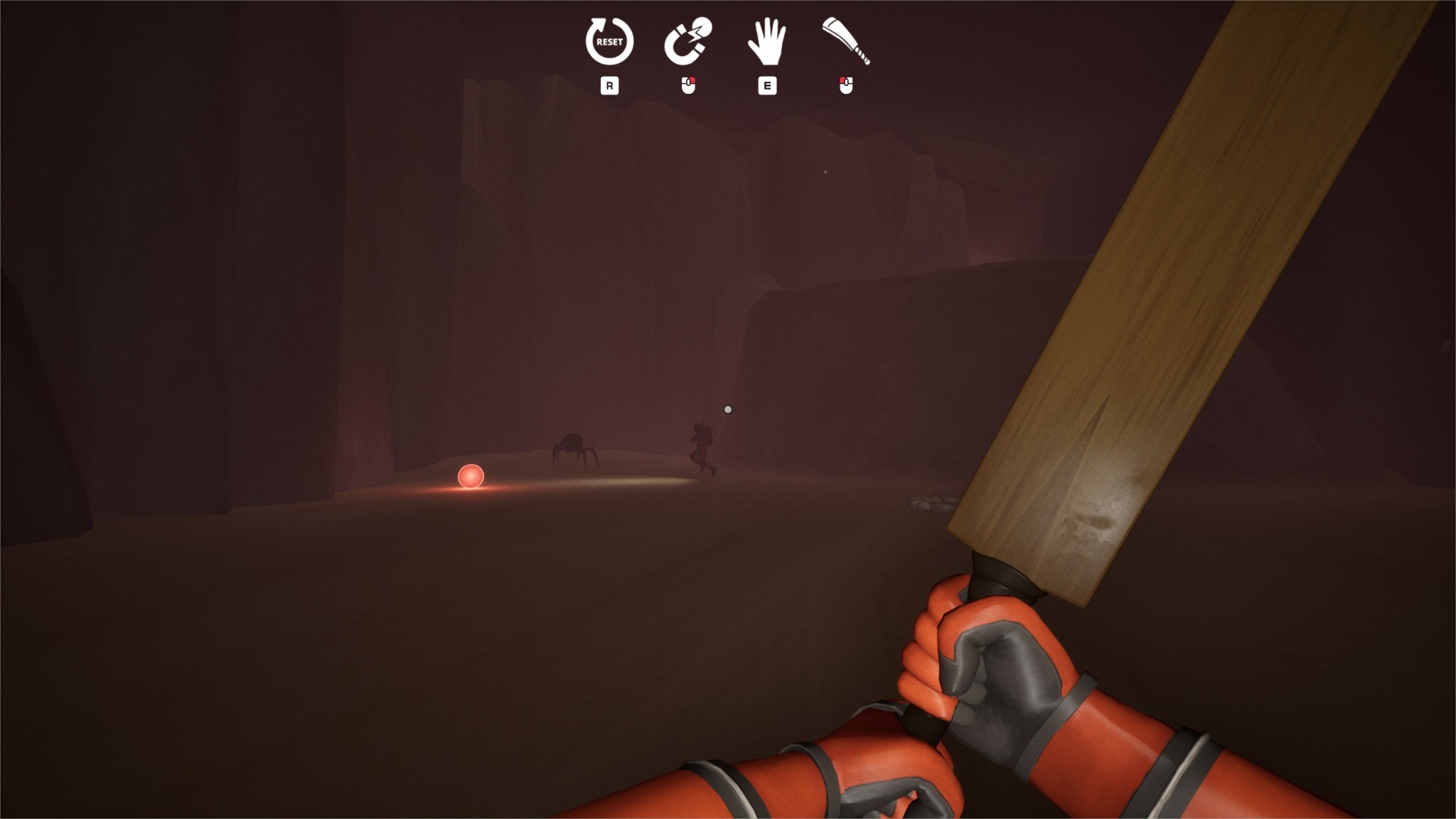 Gameplay screenshot 8